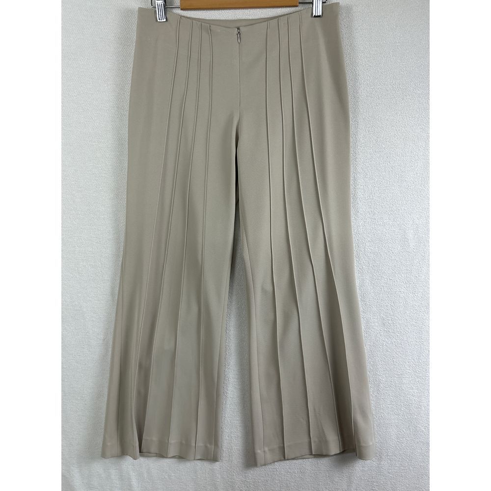 Clara Sunwoo Pants‎ Women's Small Wide leg Pleated
